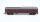 Roco H0 4369F gedeckter Güterwagen DB