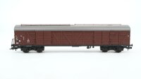 Roco H0 4369A ged. Güterwagen (185 039) DB