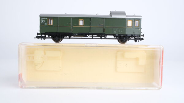Trix H0 376000 Gepäckwagen