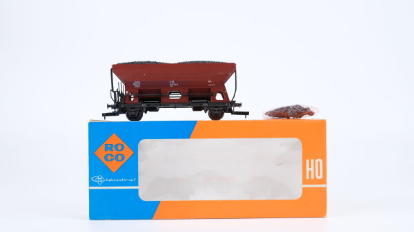 Roco H0 4335B Selbstentladewagen ÖBB