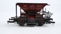 Roco H0 4334A Schotterwagen (Talbot, Stuttgart 2415) DB