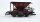 Roco H0 4334A Schotterwagen (Talbot, Stuttgart 2415) DB