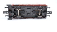 Roco H0 4389A Klappdeckelwagen mit Bremserhaus DB