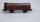 Roco H0 4389A Klappdeckelwagen mit Bremserhaus DB
