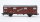 Klein Modellbahn H0 3018 Gedeckter Güterwagen Bananenwagen DB