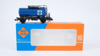 Roco H0 4337E Kesselwagen (Aral) DB