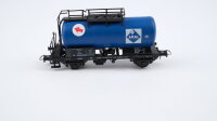 Roco H0 4337E Kesselwagen (Aral) DB