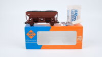 Roco H0 4335A Seitenentladewagen (541 4 973-9) DB