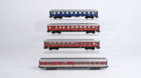 Märklin H0 Konvolut Speisewagen DSG Speisewagen...