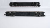 Märklin H0 Konvolut Speisewagen DSG Speisewagen Personenwagen 1.Kl. blau DB