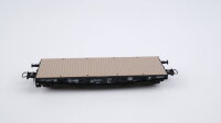 Roco H0 44313C Schwerlastwagen DB