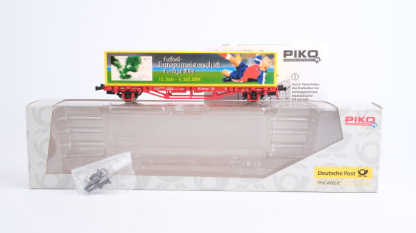 Piko H0 72027 Güterwagen EM-Wagen 2004 DB