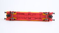 Piko H0 72027 Güterwagen EM-Wagen 2004 DB