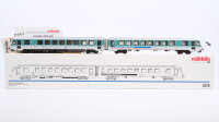 Märklin H0 3376 Diesel-Triebwagenzug BR VT 628.2/928.2 DB Wechselstrom (Fahrgeräusche)
