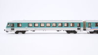 Märklin H0 3376 Diesel-Triebwagenzug BR VT 628.2/928.2 DB Wechselstrom (Fahrgeräusche)