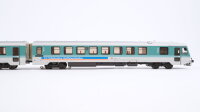 Märklin H0 3376 Diesel-Triebwagenzug BR VT 628.2/928.2 DB Wechselstrom (Fahrgeräusche)