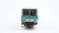 Märklin H0 3376 Diesel-Triebwagenzug BR VT 628.2/928.2 DB Wechselstrom (Fahrgeräusche)