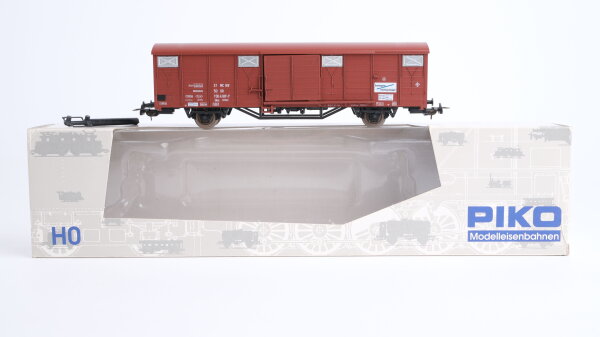 Piko H0 95006 Behelfspostwagen DBP