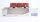 Piko H0 95006 Behelfspostwagen DBP