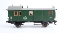 Liliput H0 235009 Werkstattwagen DB