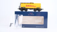 Liliput H0 L235995 Kesselwagen SHELL DB