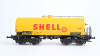 Liliput H0 L235995 Kesselwagen SHELL DB