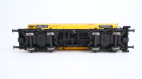 Liliput H0 L235995 Kesselwagen SHELL DB
