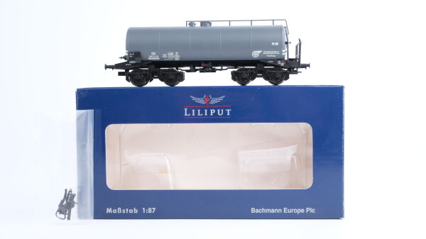Liliput H0 L235970 Kesselwagen DB