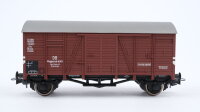 Liliput H0 L240101 Güterwagenset Bauzug DB 3-tlg (unvollständig)