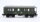 Liliput H0 L240101 Güterwagenset Bauzug DB 3-tlg (unvollständig)