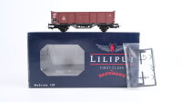 Liliput H0 L221901 Offener Güterwagen DB