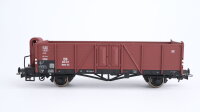 Liliput H0 L221711 Offener Güterwagen Vilach Holz mit Bremserhaus DB
