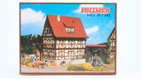 Vollmer H0 3730 Bauernhaus