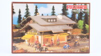 Vollmer H0 3710 Radlbauer´s Fahrradgeschäft 178 x150x88 mm