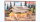 Vollmer H0 3710 Radlbauer´s Fahrradgeschäft 178 x150x88 mm