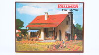 Vollmer H0 3713 Landhaus 130 x 130 x 70 mm