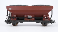 Roco H0 46132 Seitenentladewagen DB
