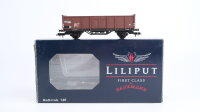 Liliput H0 L221905 Offener Güterwagen Vilach Blech...