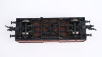 Liliput H0 L221905 Offener Güterwagen Vilach Blech ÖBB