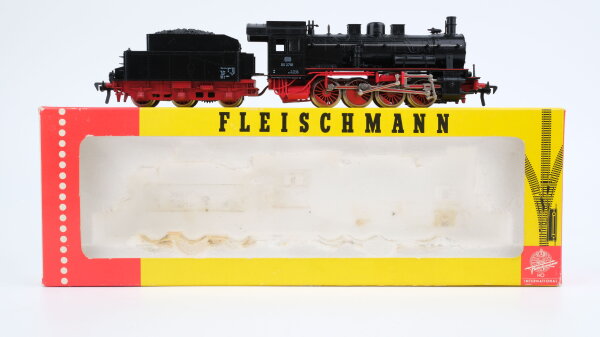 Fleischmann H0 4145 Dampflok BR 55 2781 DB Gleichstrom