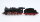 Fleischmann H0 4145 Dampflok BR 55 2781 DB Gleichstrom
