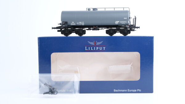Liliput H0 L235970 Kesselwagen DB