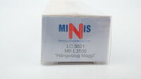Minis N LC3021 MB L3500 Hängerzug Maggi