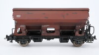 Roco H0 46420 Selbstentladewagen DB