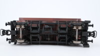 Roco H0 46420 Selbstentladewagen DB