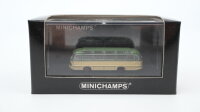 Minichamps N 169031080 Mercedes-Benz O321H Bus...