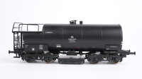 Liliput H0 L236491 Schienenreinigungswagen DB