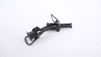 Liliput H0 L236491 Schienenreinigungswagen DB