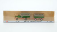 Minis N LC3013 MB L3500 Hängerzug Interspe