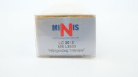 Minis N LC3013 MB L3500 Hängerzug Interspe